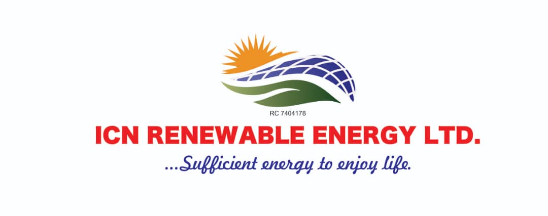 ICN Renewable Energy Nig. Ltd